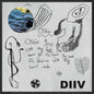 DIIV - Oshin LP