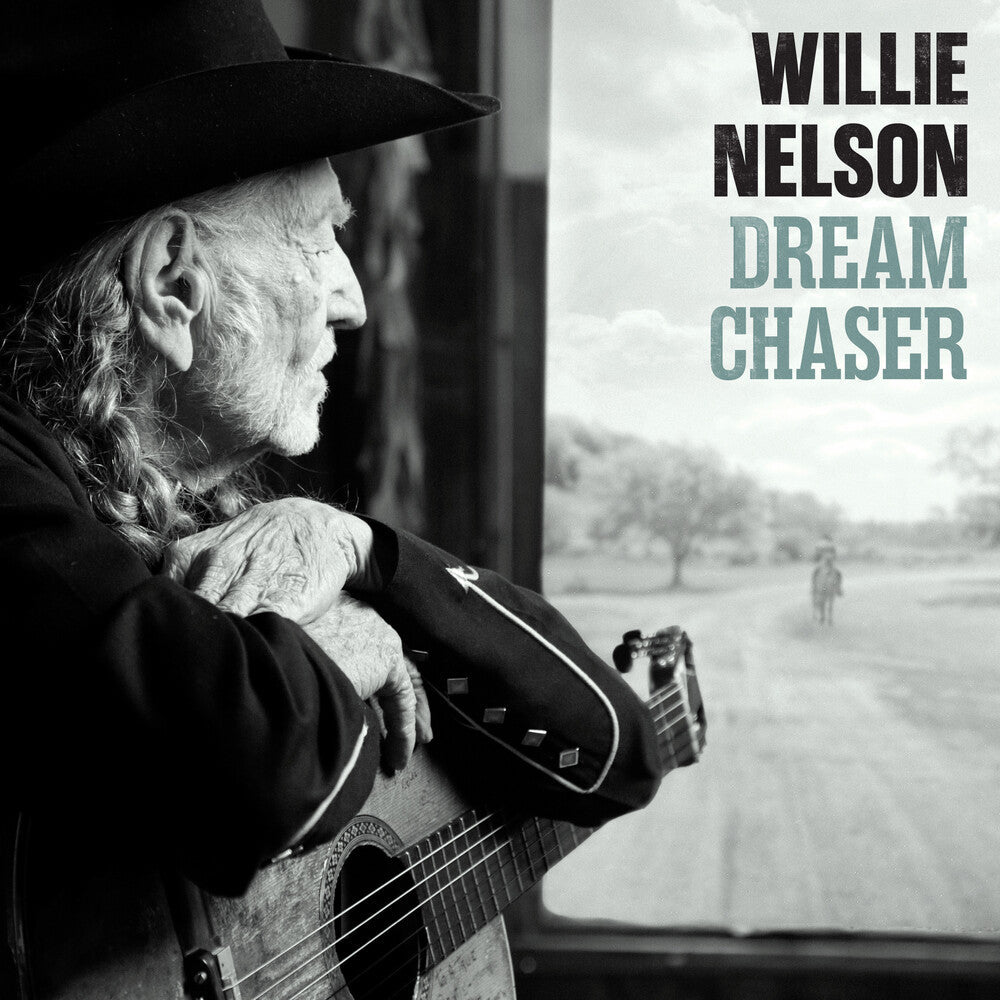 Dream Chaser LP