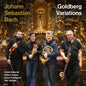 Baborak, Radek - Johann Sebastian Bach: Goldberg Variations CD (Preorder: Ships June 19, 2026)