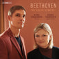 Alina Ibragimova - Beethoven: Vn Sons Op. 12 & Op. 24 CD (Preorder: Ships June 5, 2026)