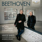 Kristof Barati - Beethoven: Vn Concerto Op. 61; Romances For Vn & CD (Preorder: Ships July 3, 2026)
