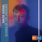 David Giesel - Echoes Of The Unknown - Jazz Thing Next Generation CD (Preorder: Ships July 3, 2026)