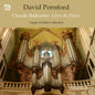 David Ponsford - French Organ Music From The Golden Age Vol. 9 CD (Preorder: Ships June 5, 2026)