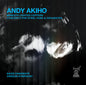 Andy Akiho - Beneath Lighted Coffers; Concerto For Steel Pans & CD (Preorder: Ships June 5, 2026)