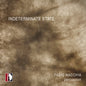Fabio Macchia - Indeterminate State - Fabio Macchia CD (Preorder: Ships July 3, 2026)