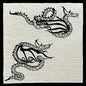 Beck Zegans - Engraving Of Armor - Green Smoke LP (Colored, Grn)