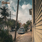 Gitkin - Where The South Winds Wail LP