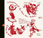 Intercommunal Free Dance Music Orchestra - Concert A Prades Le Lez Vol 1 & 2 CD