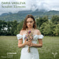 Daria Vasileva - Scriabin: Elements CD (Preorder: Ships June 26, 2026)