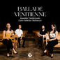 Ensemble Tumbleweeds / Claire Muhlmeyer -Ombeline - Ballade Venitienne CD (Preorder: Ships June 26, 2026)