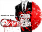 Exhumed / Iron Reagan - Exhumed / Iron Reagan LP (Colored, Limited Edition, Red, Wht)
