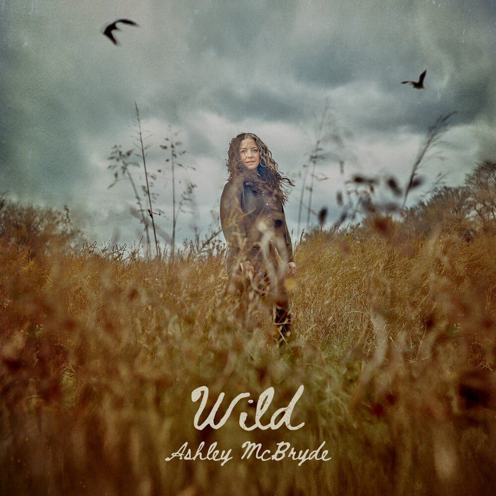 Ashley McBryde - Wild LP