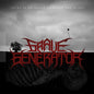 Grave Generator - There Is No Peace Amongst The Stars CD