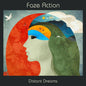 Faze Action - Distant Dreams LP