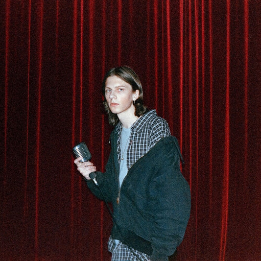 Kmoe - K1 LP (Reissue) (Preorder: Ships June 5, 2026)