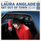 Laura Anglade - Get Out Of Town CD (Deluxe, Digipak)