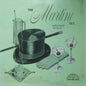 Forbes, Graham - The Martini Set CD
