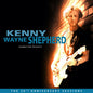 Kenny Wayne Shepherd - Ledbetter Heights - 30th Anniversary CD