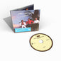 Emerson Lake & Palmer - Love Beach CD