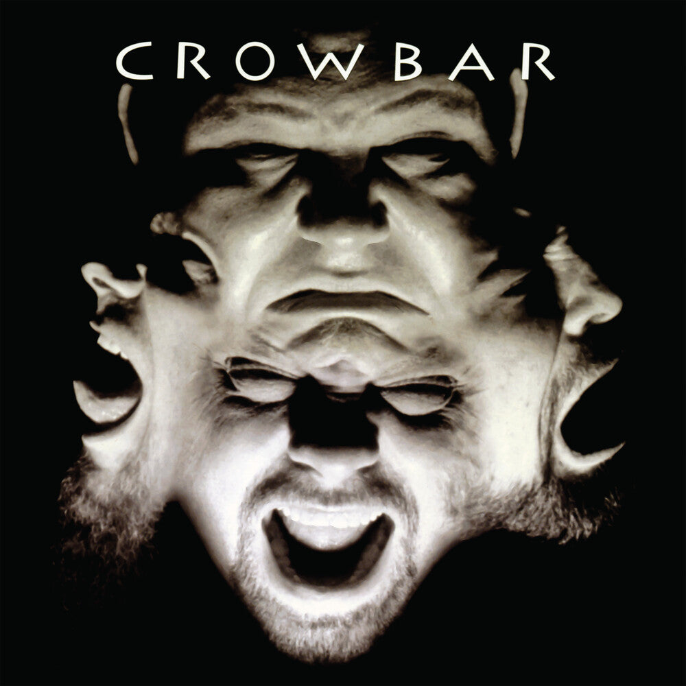 Crowbar - Odd Fellows Rest LP (Reissue)