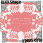 Black Smoker - Black Smoker CD