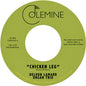 Delvon Lamarr  Lamarr Organ - Chicken Leg / If I Could 7"