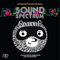 Eraserhood Sound - Sound Spectrum: Collection - O.S.T. LP