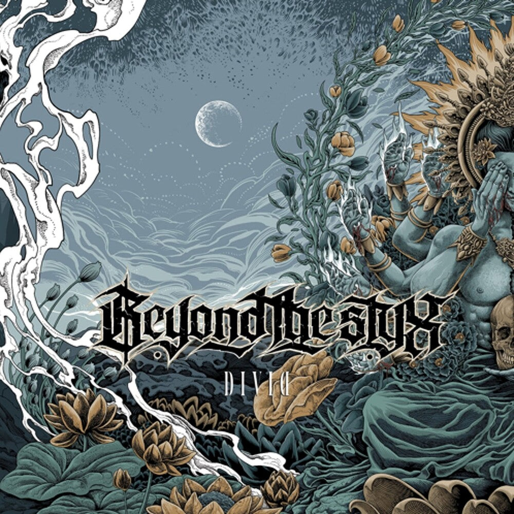 Beyond the Styx - Divid LP (Preorder: Ships June 26, 2026)