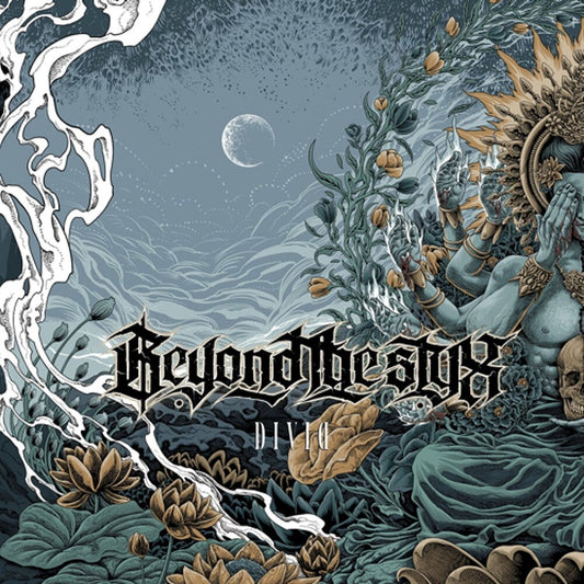Beyond the Styx - Divid LP (Preorder: Ships June 26, 2026)