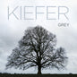 Kiefer Sutherland - Grey CD
