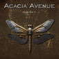 Acacia Avenue - Chapter V CD