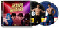 Heated Rivalry / O.S.T. - Heated Rivalry 2CD (Original Series Soundtrack) (Preorder: Ships July 10, 2026)