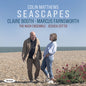 Claire Booth  / Farnsworth,Marcus - Seascapes CD (Preorder: Ships June 26, 2026)