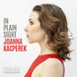 Joanna Kacperek - In Plain Sight CD