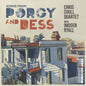 Chris Coull  Quartet / Ryall,Imogen - Songs From Porgy & Bess CD (Preorder: Ships June 26, 2026)