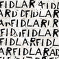 FIDLAR - Fidlar LP (Indie Exclusive Frosted Silver)