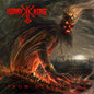Kerry King - From Hell I Rise CD (Deluxe, Aniv) (Preorder: Ships June 19, 2026)