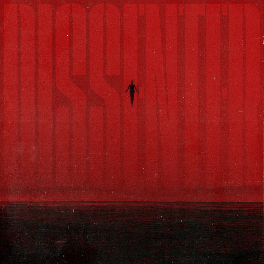 Haste The Day - Dissenter CD