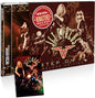 Jet Circus - Step On It - 35th Anniversary CD (Bonus Tracks, Deluxe) (Preorder: Ships June 5, 2026)