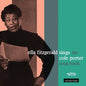 Ella Fitzgerald - Ella Fitzgerald Sings The Cole Porter Song Book LP (Preorder: Ships June 26, 2026)