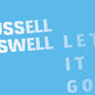 Haswell, Russell - Let It Go CD