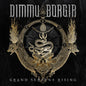 Dimmu Borgir - Grand Serpent Rising LP (Dark Green)