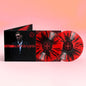 Kettama - Archangel LP (Blk, Colored, Red, Spla, Uk)