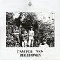 Camper Van Beethoven - II & III - 40th Anniversary Edition LP (Indie Exclusive Red, White, and Blue Toothpaste Splatter)