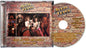 April Wine - Across The Airwaves CD (Preorder: Ships June 5, 2026)