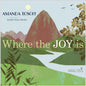 Amanda Tosoff - Where The Joy Is CD (Preorder: Ships June 26, 2026)