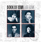 Book Of Love - Book Of Love LP (Clear, Aniv) (Preorder: Ships June 26, 2026)