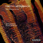 Austin Wulliman  / Jack - Timothy Mccormack: The Hand Is An Ear CD (Preorder: Ships June 19, 2026)