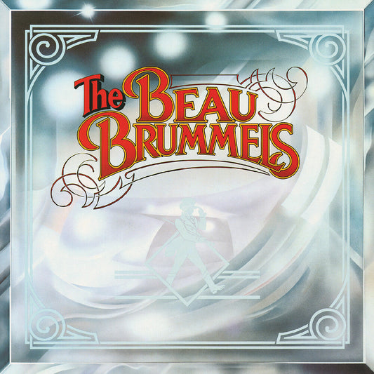 Beau Brummels - Beau Brummels - Orange Vinyl LP (Colored, Org) (Preorder: Ships June 5, 2026)