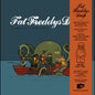 Fat Freddy's Drop - Fat Freddy's Drop Title: Based On A True Story LP (Preorder: Ships June 5, 2026)